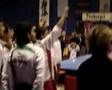 Bulgarian Karate Kyokushin National Team In Riesa Germany
