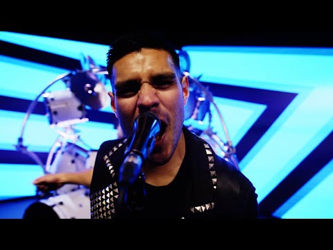 ELM STREET - Take The Night (Official Video)