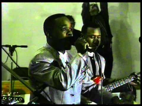 The Virginia Aires Live In The Country "New Home" On Dove Records