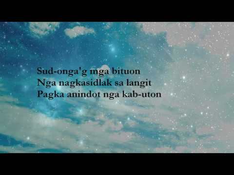 Pangandoy- Daryl Leong (lyrics)