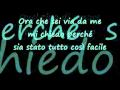 Troppe Domande - olli vincent Lyrics 