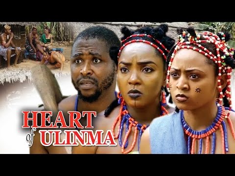 Heart Of Ulinma Season 2 - 2017 Latest Nigerian Nollywood Movie