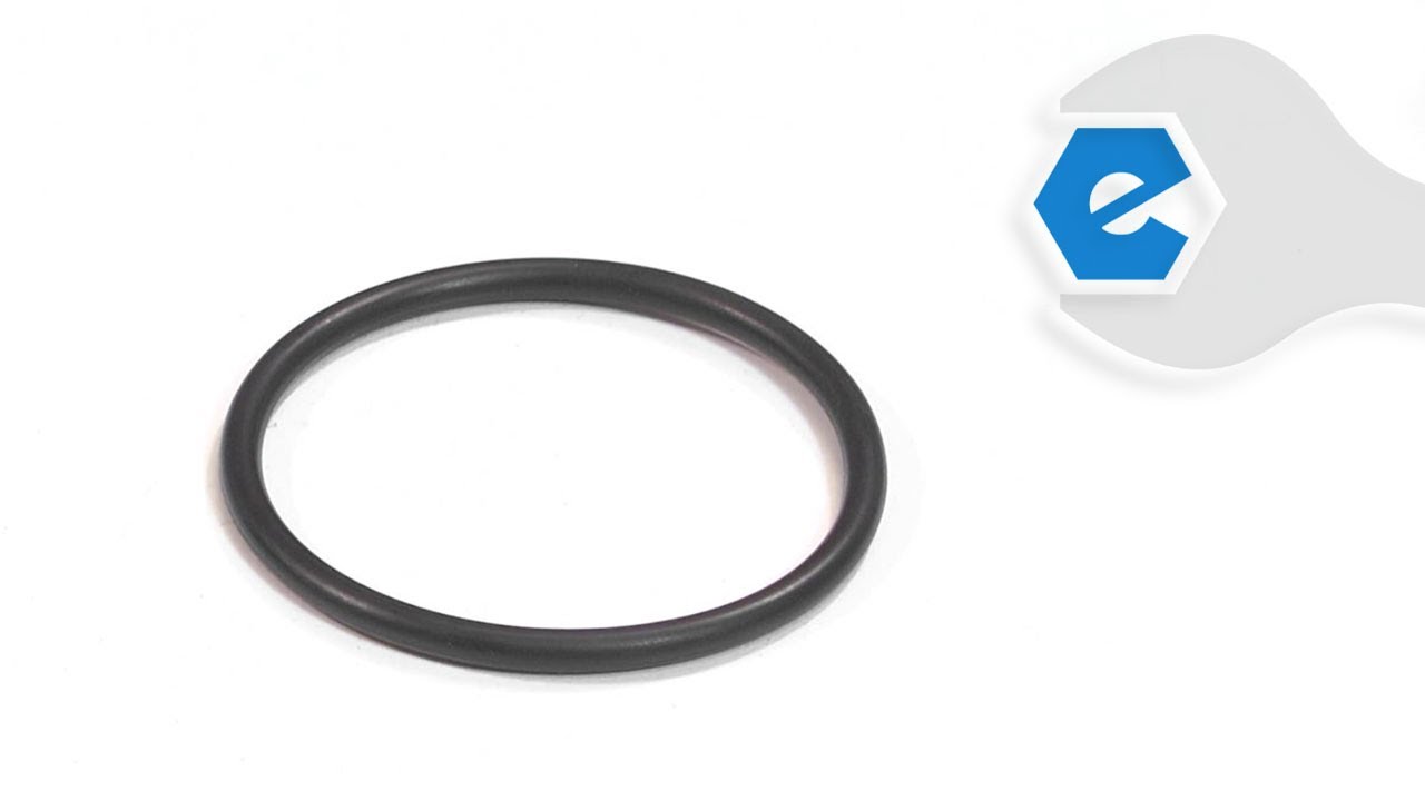 Replacing your Bostitch Nailer 0-RING