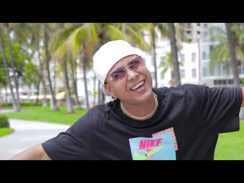 El Three - Te Publicaste (Official Video)