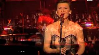 JON LORD & KASIA ŁASKA Pictured Within