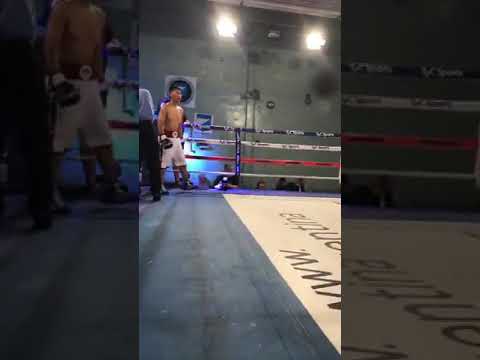 arsovi Zapata vs bastida