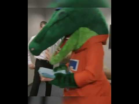 Steve Irwin's 'This Is SportsCenter' commercial is a classic 🤣 #shorts