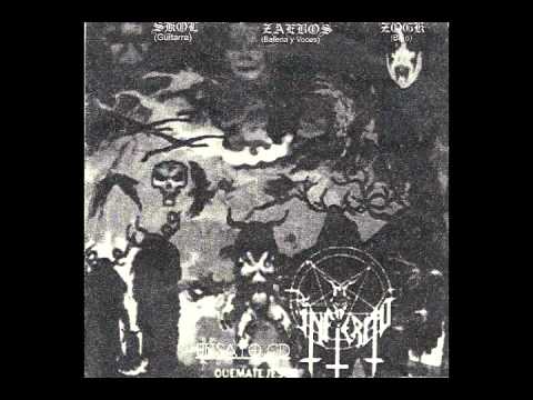 INFIERNO - Triple Seis