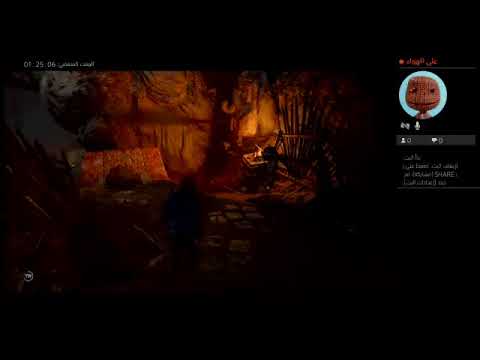 shadow of the tomb raider part 47