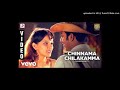 Chinnamma Chilakkamma Sakkarakatti