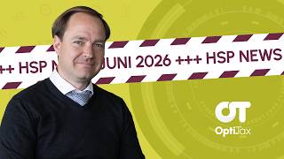 hsp News Juni 2026: Pillar 2 im Endspurt und Aussicht 2. Jahreshälfte