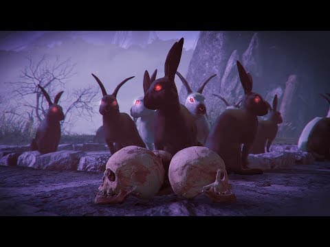 Shadow Warrior 2 - Co Op Gameplay 4