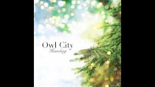 Owl City: Humbug (WildeHopps Music Video)
