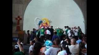 preview picture of video 'El mocito en la Catedral'