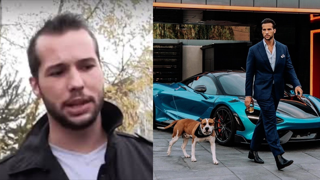 Any Man Can Go From A 1 To A 10 (Part 2)