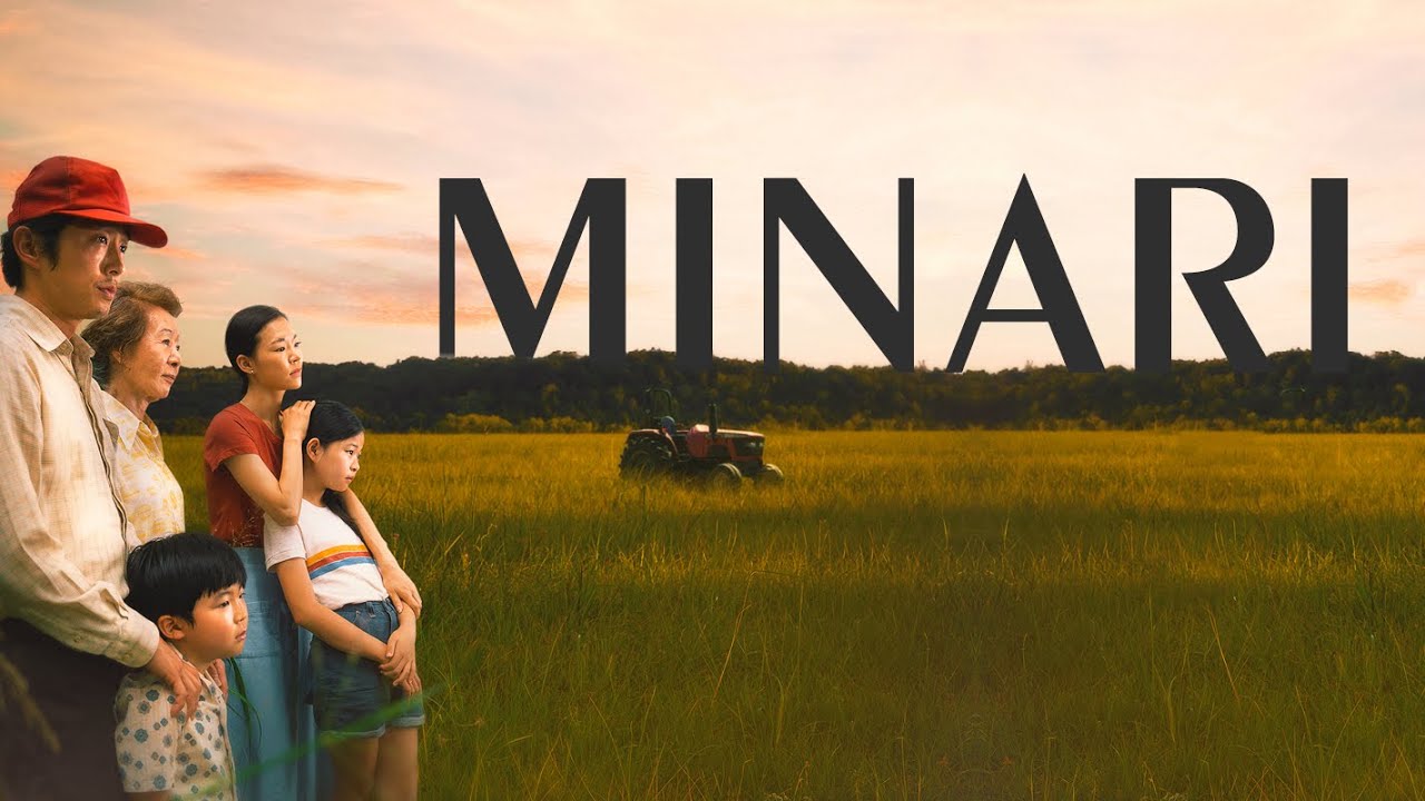 Miniature de la vidéo MINARI - Bande Annonce #2 [VOST] du film Minari