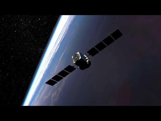 SEAKR Engineering, product / service