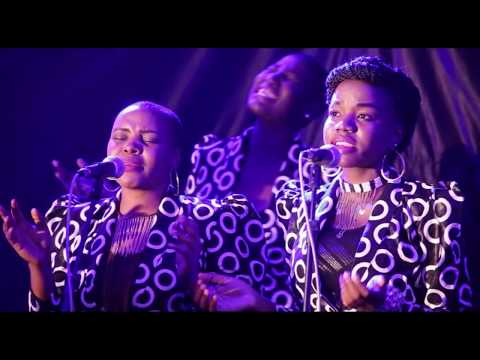 Thumbnail for Ninakushukuru video