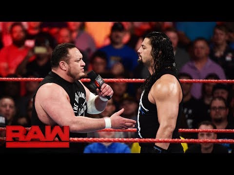 RAW Viewership Up Big For 6/19 Episode With Joe vs Reigns, Strowman’s Return, Cass Turning On Enzo
