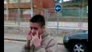 Nena - Miguel Bose feat. Paulina Rubio bailada por el Hector