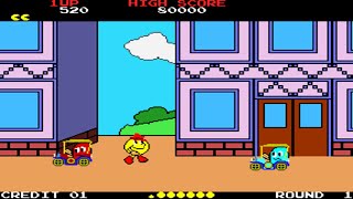 Top 10 Pac-Man Games