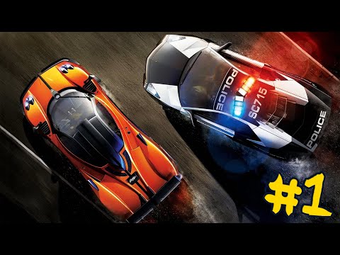 Need for Speed: Hot Pursuit Remastered - Walkthrough - Part 1 - Roadsters Reborn (PC UHD) [4K60FPS]