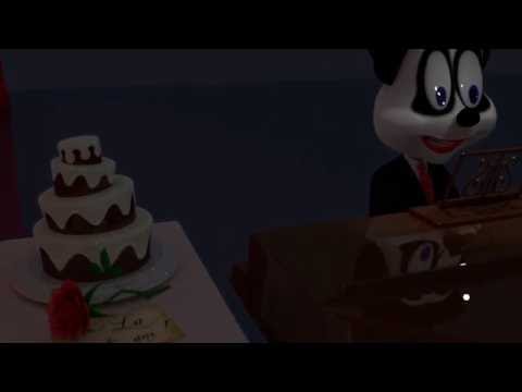 La Multi Ani   Pian   variatiuni