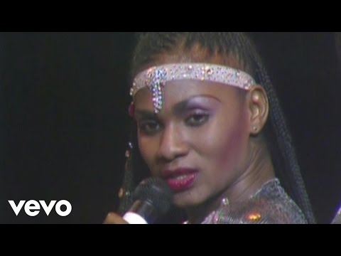Boney M. - Never Change Lovers in the Middle of the Night (Sun City 1984) (VOD)