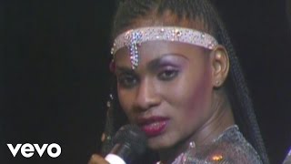 Boney M. - Never Change Lovers in the Middle of the Night (Sun City 1984) (VOD)