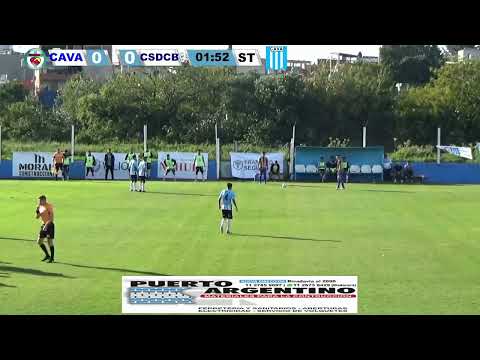 Victoriano Arenas 0 Central Ballester 0 - Fecha 6 - Torneo Apertura 2025 - Primera C - Resumen
