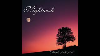 Nightwish - The Carpenter (Album Version) (Official Audio)