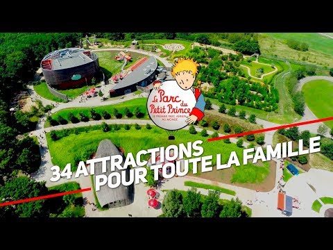 download lagu mp3 mp4 Le Parc Du Petit Prince, download lagu Le Parc Du Petit Prince gratis, unduh video klip Le Parc Du Petit Prince