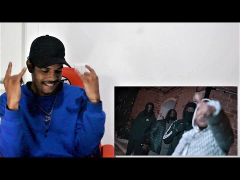 Brasileiro Reagindo a Wet Bed Gang- Perseus Prod. Charlie Beats! QUE SOM PESADO!