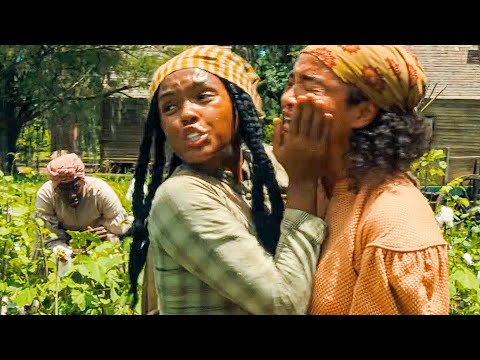 ANTEBELLUM Final Trailer (2020)