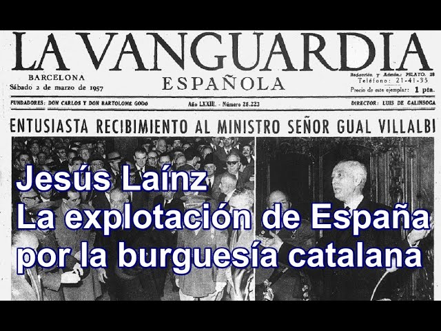 Vídeo relacionado con Adiós, España: Verdad y mentira de los nacionalismos (Ensayo)