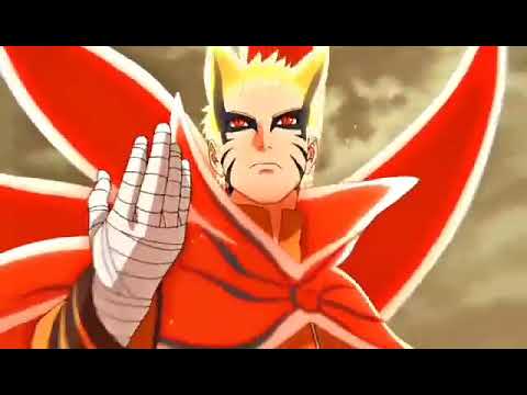 [ Naruto ]Sad/Badass edit