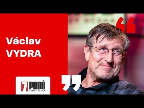 1. Václav Vydra (25. 3. 2025, Praha)
