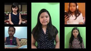 One Thing Remains Foursquare Kids