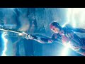 Flash and Wonder Women romantic scenes - justice league 2021 (4k)