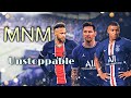 MESSI-NEYMAR-MBAPPE TRIO ►Sia-Unstoppable(Extended) ► PSG► PREVIEW