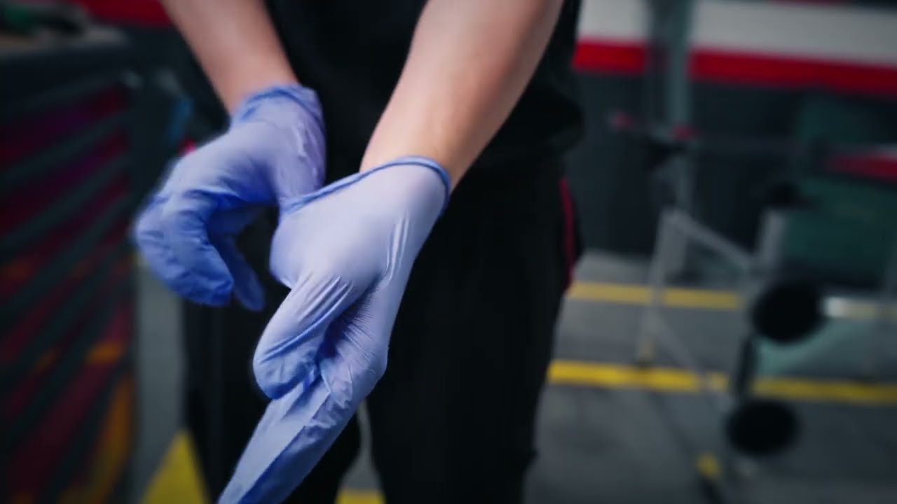 ASMR Carglass