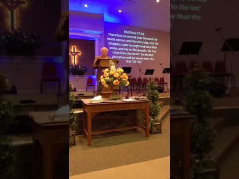 4 1 18 part 2 Resurrection