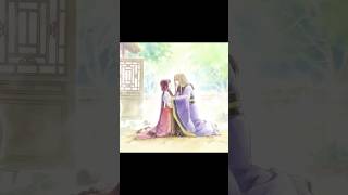 「おにい……殿下」｜『#ふつつかな悪女』第10話「呪いも半分こ」より