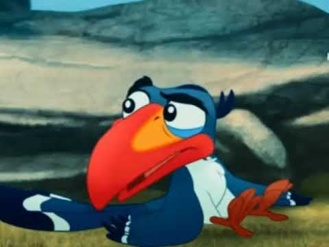 GoGostasia (1997) Part 8 - At Hades's Lair/"In the Dark of the Night"