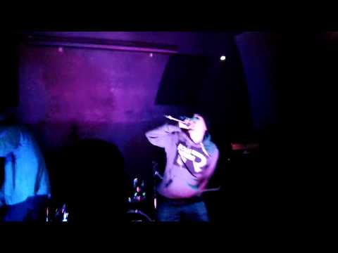 Deadsoundz @Pivo Pivo Glasgow Toxic Rocks part 2