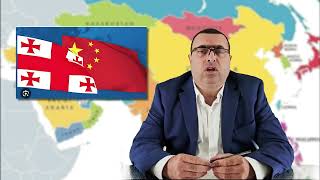 قدرتهاى بزرگ اقتصادى در قفقاز جنوبى