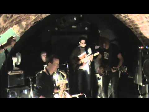 232 Soczewa Blues Session - 13.09.2013