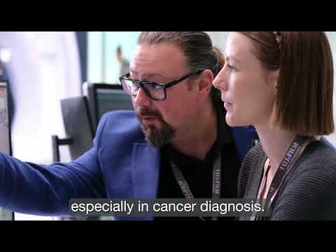 Marc Newman Interview, ECR 2023, Vienna