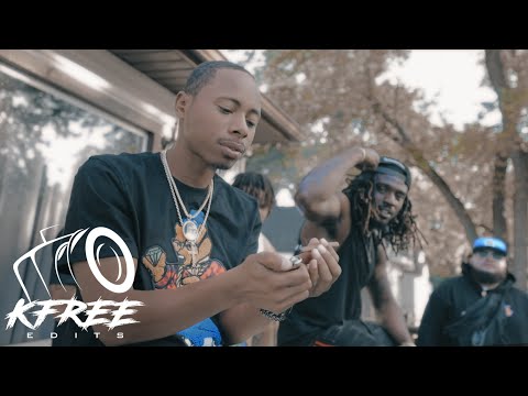 Money Mays - TTG (Official Video) Shot By @kfree313