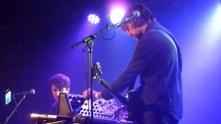 Roald Van Oosten (Caesar) -  Everybody wants to save me @ Ekko (2/5)